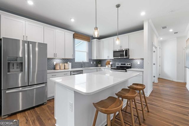 1168 Cypress Way, Greensboro, GA 30642