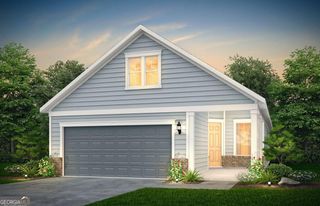 1168 Cypress Way, Greensboro, GA 30642