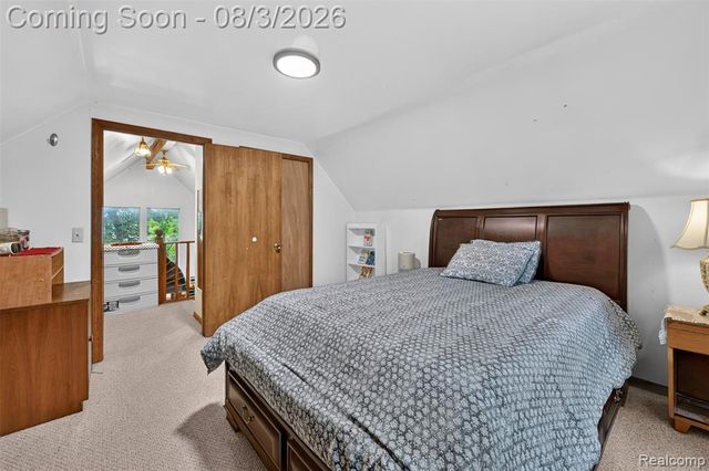 679 N Long Lake Boulevard, Lake Orion, MI 48362