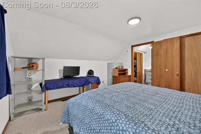 679 N Long Lake Boulevard, Lake Orion, MI 48362