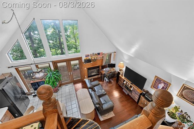 679 N Long Lake Boulevard, Lake Orion, MI 48362