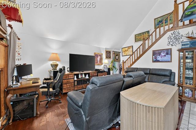 679 N Long Lake Boulevard, Lake Orion, MI 48362