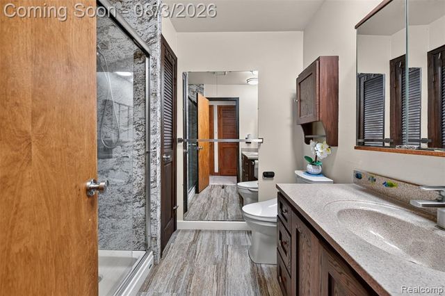 679 N Long Lake Boulevard, Lake Orion, MI 48362
