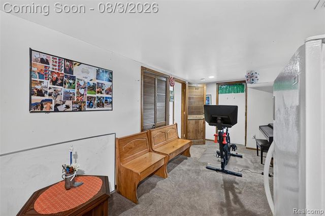 679 N Long Lake Boulevard, Lake Orion, MI 48362