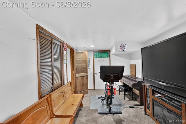 679 N Long Lake Boulevard, Lake Orion, MI 48362