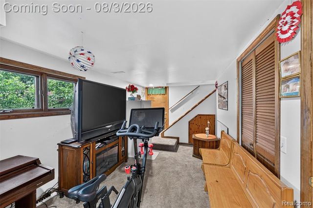 679 N Long Lake Boulevard, Lake Orion, MI 48362