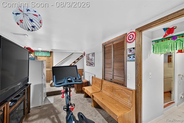 679 N Long Lake Boulevard, Lake Orion, MI 48362