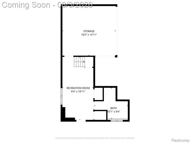 679 N Long Lake Boulevard, Lake Orion, MI 48362