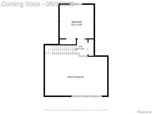 679 N Long Lake Boulevard, Lake Orion, MI 48362