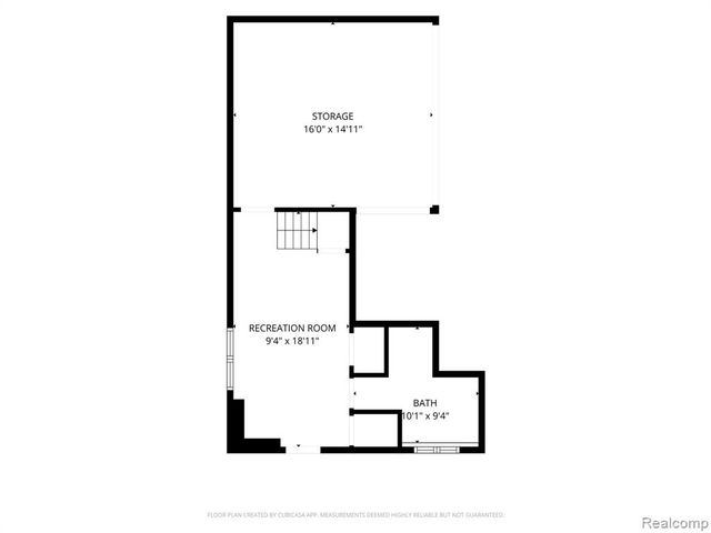 679 N Long Lake Boulevard, Lake Orion, MI 48362