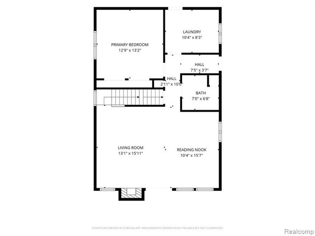 679 N Long Lake Boulevard, Lake Orion, MI 48362