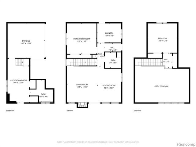 679 N Long Lake Boulevard, Lake Orion, MI 48362