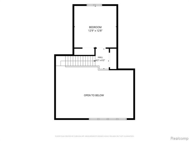679 N Long Lake Boulevard, Lake Orion, MI 48362