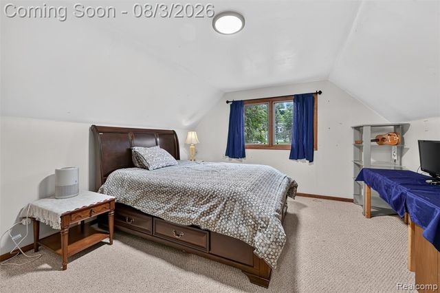 679 N Long Lake Boulevard, Lake Orion, MI 48362