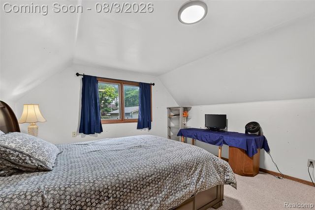 679 N Long Lake Boulevard, Lake Orion, MI 48362