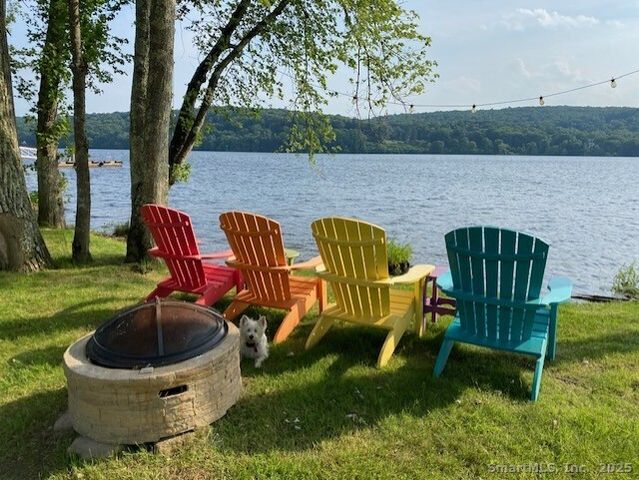 3 Conn River Road, East Haddam, CT 06423