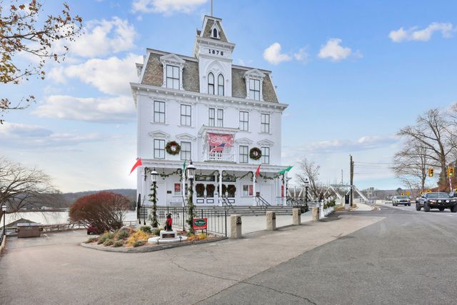 3 Conn River Road, East Haddam, CT 06423