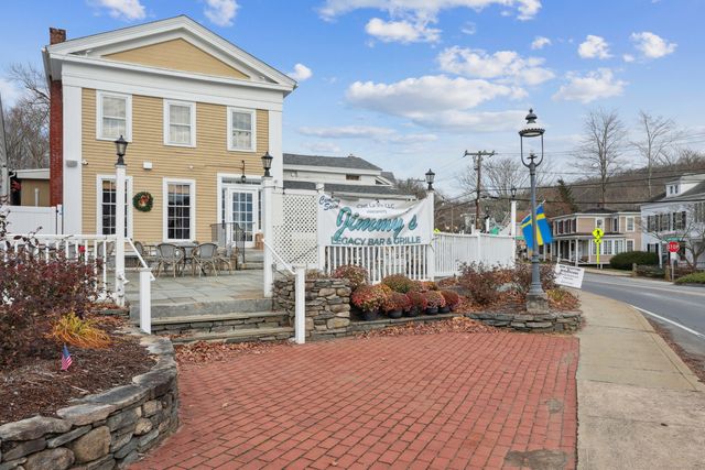 3 Conn River Road, East Haddam, CT 06423