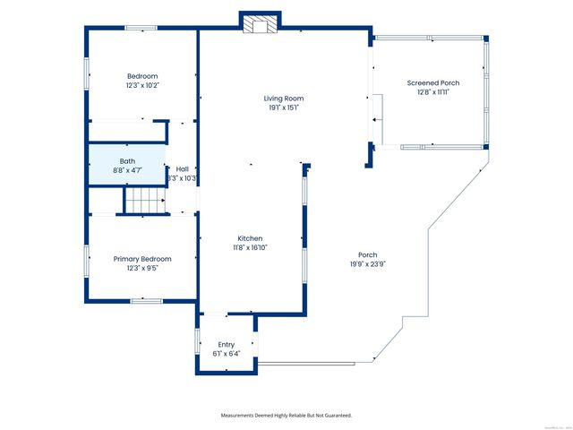 3 Conn River Road, East Haddam, CT 06423