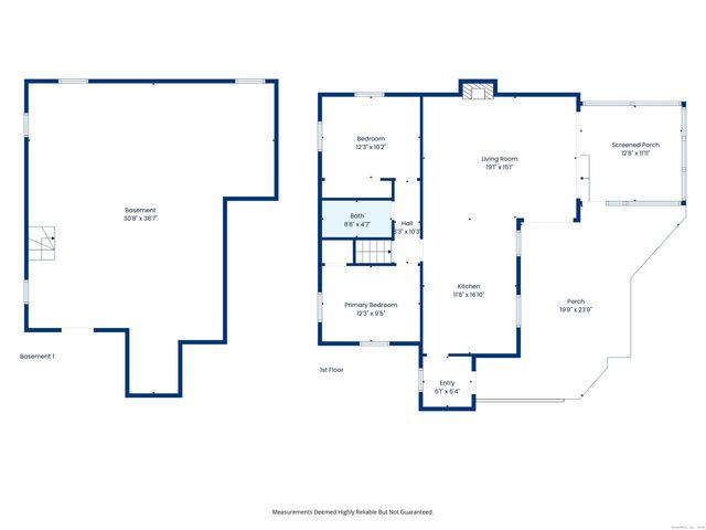 3 Conn River Road, East Haddam, CT 06423