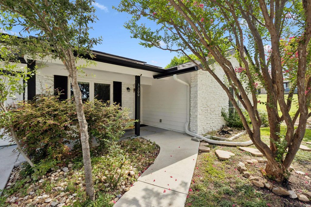 3300 Norwood Hill RD, Austin, TX 78723