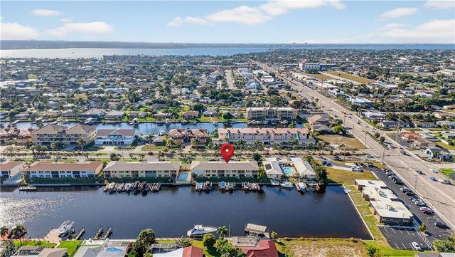 1621 Beach PKWY # 203, Cape Coral, FL 33904