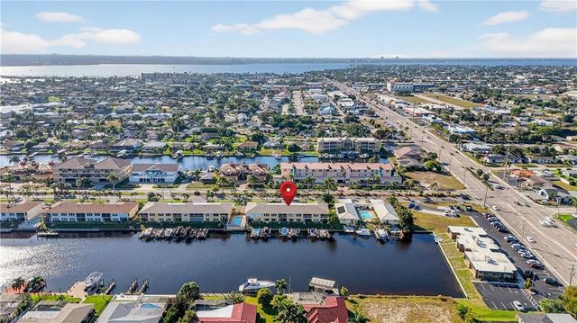 1621 Beach PKWY # 203, Cape Coral, FL 33904
