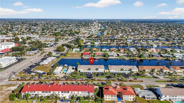 1621 Beach PKWY # 203, Cape Coral, FL 33904