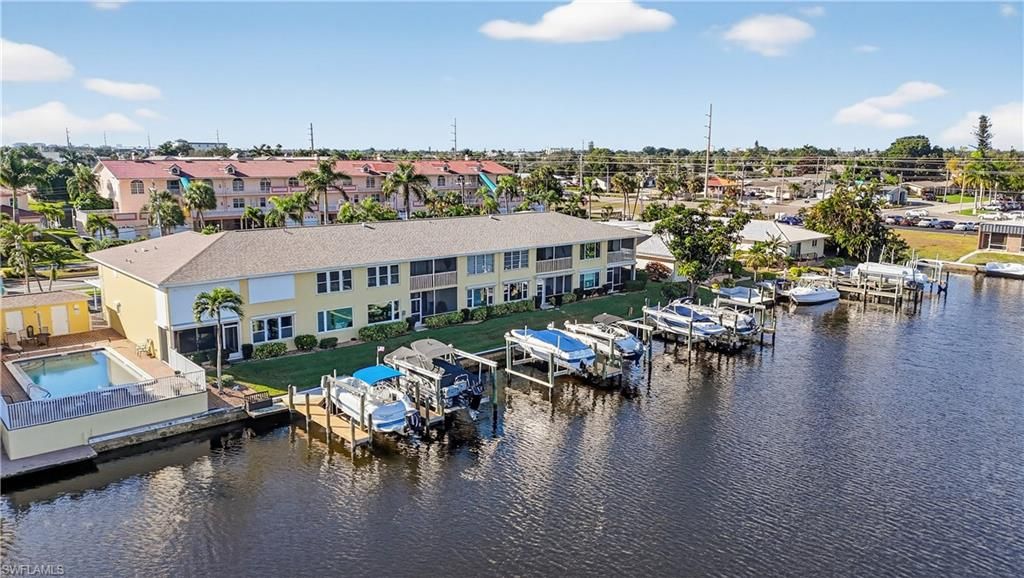 1621 Beach PKWY # 203, Cape Coral, FL 33904
