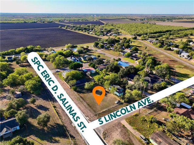 23113 Lincoln Street, Primera, TX 78552