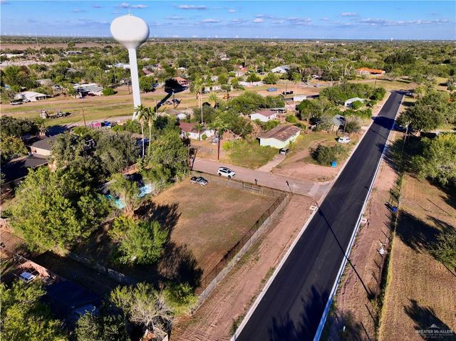 23113 Lincoln Street, Primera, TX 78552