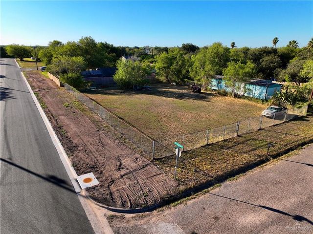 23113 Lincoln Street, Primera, TX 78552