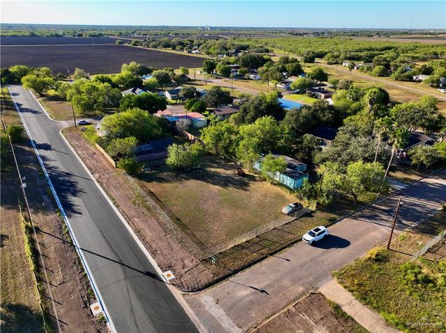 23113 Lincoln Street, Primera, TX 78552