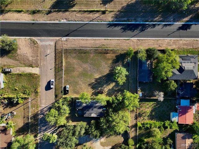 23113 Lincoln Street, Primera, TX 78552