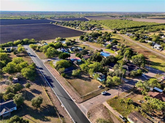 23113 Lincoln Street, Primera, TX 78552