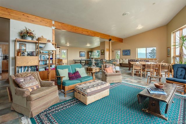 13600 County Road 251, Salida, CO 81201