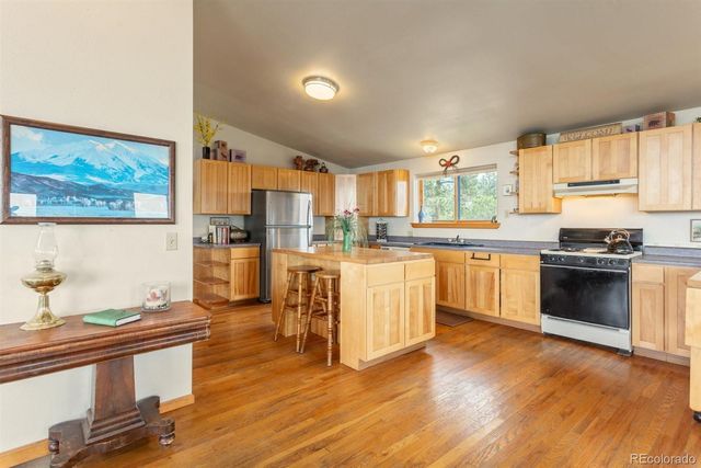 13600 County Road 251, Salida, CO 81201