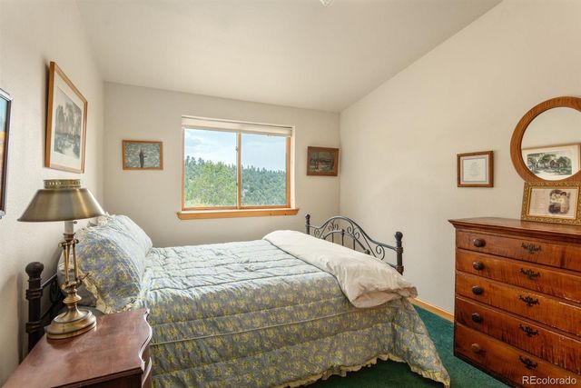 13600 County Road 251, Salida, CO 81201