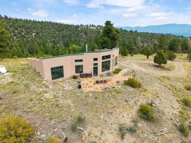 13600 County Road 251, Salida, CO 81201