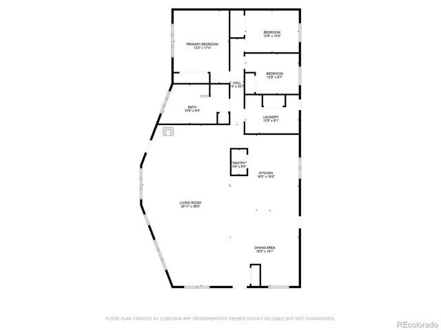 13600 County Road 251, Salida, CO 81201