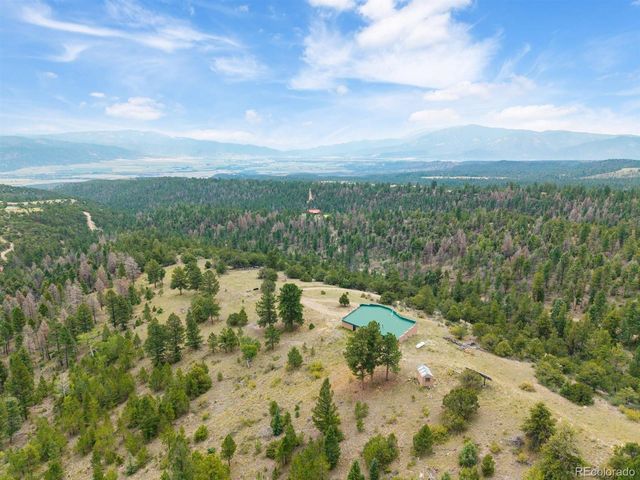 13600 County Road 251, Salida, CO 81201