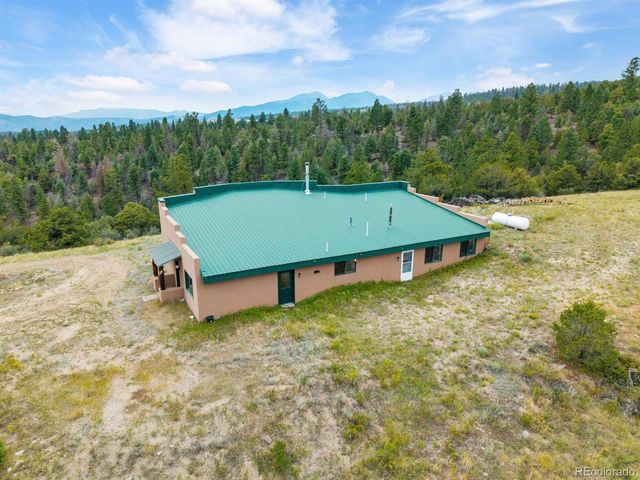 13600 County Road 251, Salida, CO 81201
