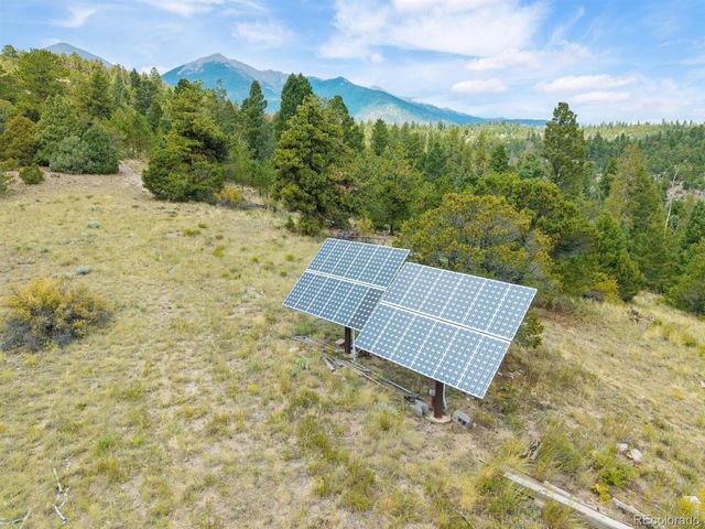 13600 County Road 251, Salida, CO 81201