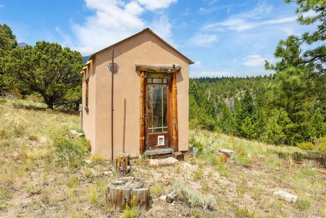 13600 County Road 251, Salida, CO 81201