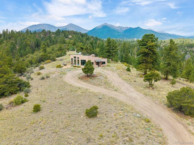 13600 County Road 251, Salida, CO 81201
