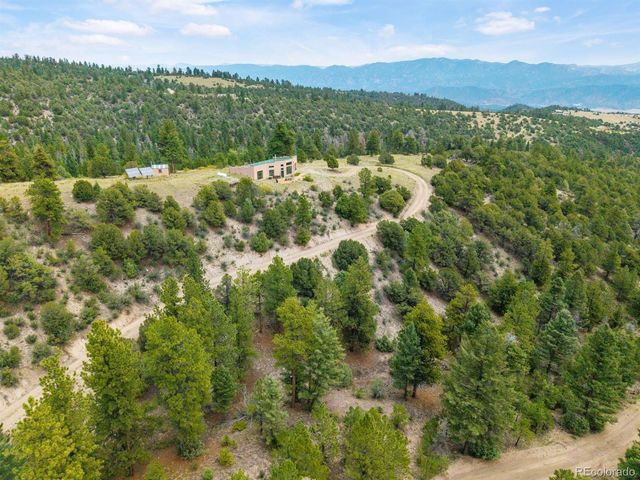 13600 County Road 251, Salida, CO 81201