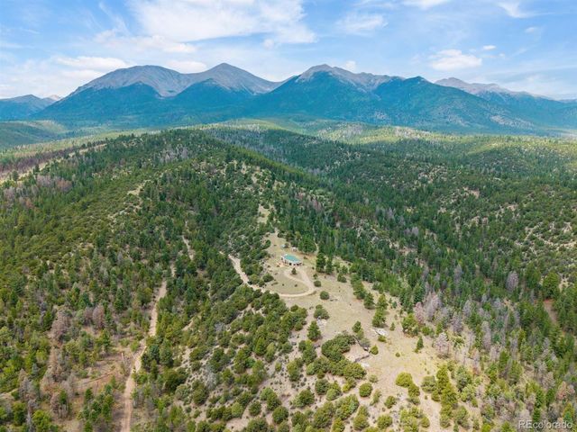 13600 County Road 251, Salida, CO 81201