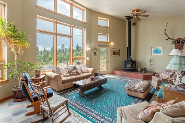 13600 County Road 251, Salida, CO 81201