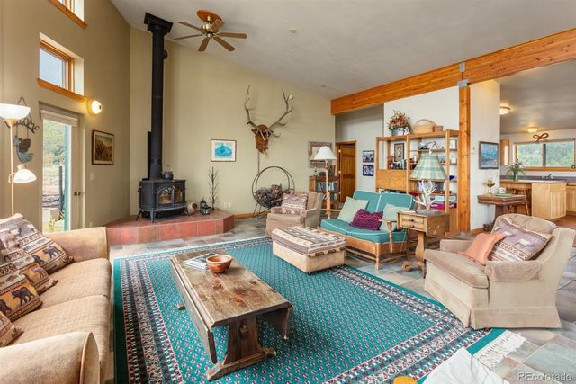 13600 County Road 251, Salida, CO 81201