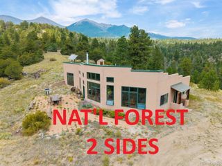 13600 County Road 251, Salida, CO 81201